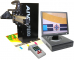 Системы видеоконтроля, инспекция печати - Производство оборудования для печати в рулоне  ООО "АЛЬТА-В"