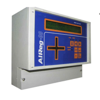 Регистр контроль, автомат поперечного/продольного совмещения AlReg-08 - Производство оборудования для печати в рулоне  ООО "АЛЬТА-В"