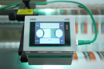 Датчики, комплектующие к печатным машинам - Производство оборудования для печати в рулоне  ООО "АЛЬТА-В"