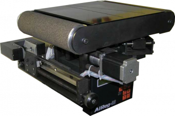 Устройство равнения хода полотна - Производство оборудования для печати в рулоне  ООО "АЛЬТА-В"