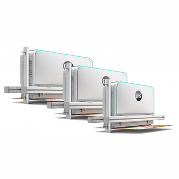 100% инспекция печати. Система видеоконтроля O+K 8000. - Производство оборудования для печати в рулоне  ООО "АЛЬТА-В"