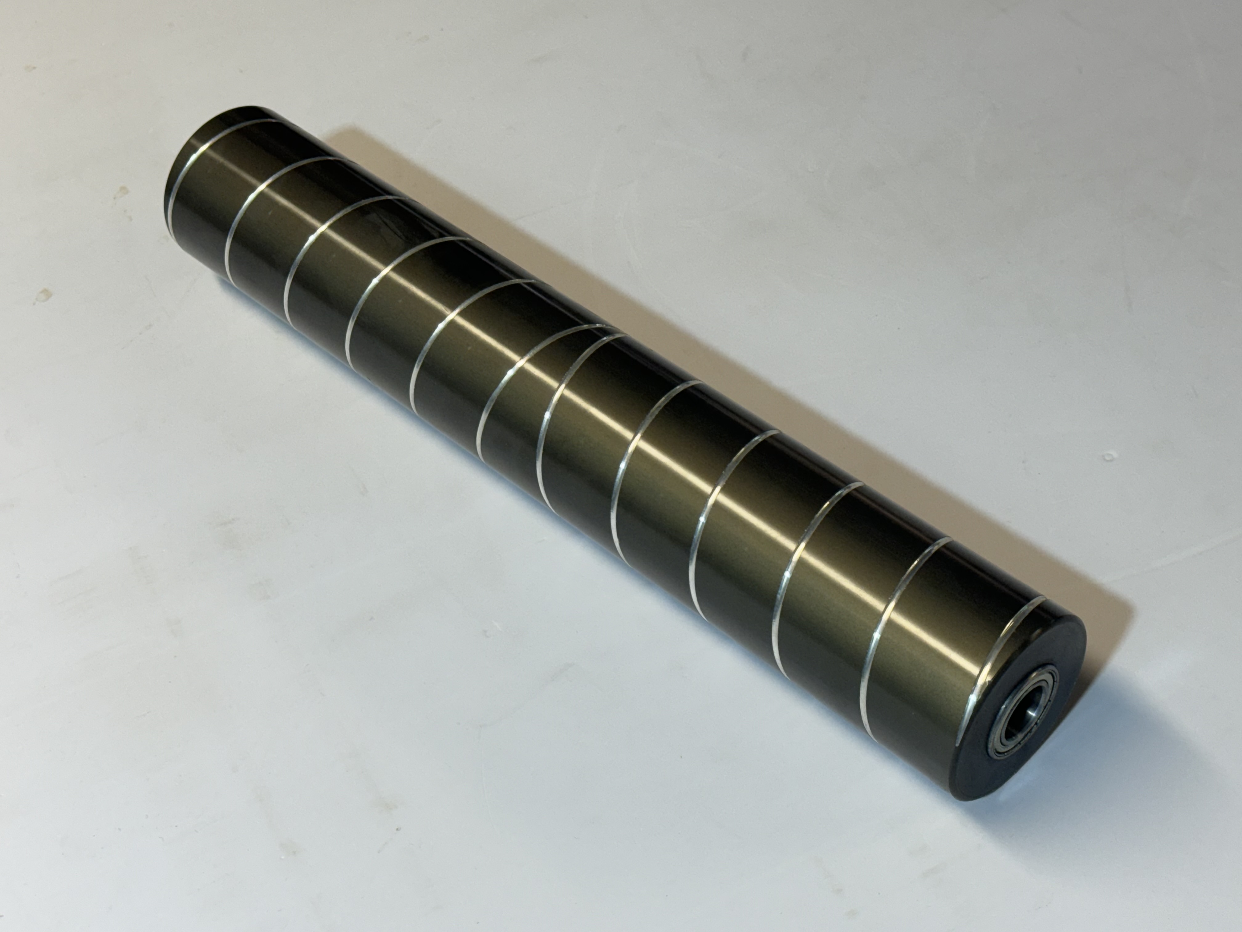 вал для флексопечати